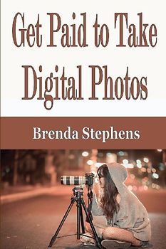 Get Paid to Take Digital Photos