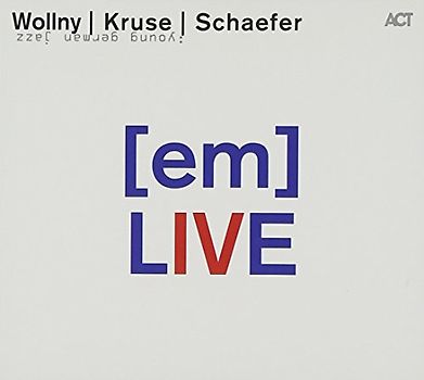 Wollny - (Em) Live