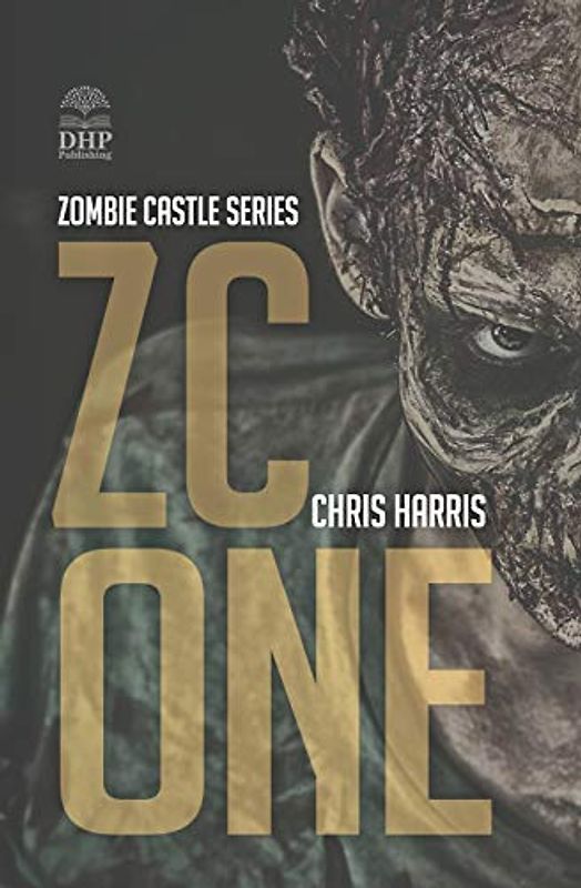 ZC ONE: Zombie Castle Series Book 1