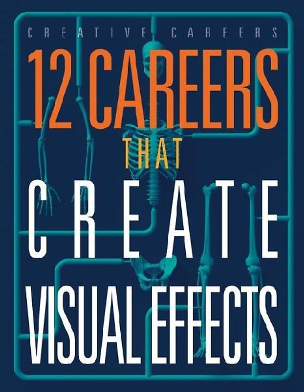 12 Careers That Create Visual Effects