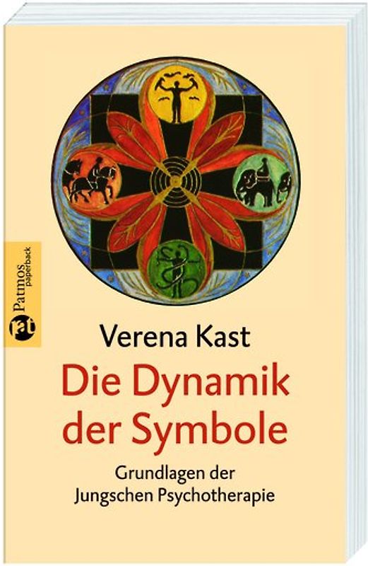 Die Dynamik der Symbole. Grundlagen der Jungschen Psychotherapie