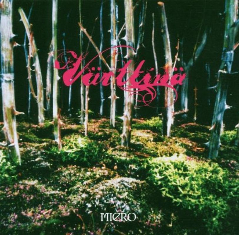 Värttinä - Miero