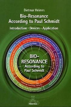 Bioresonanz nach Paul Schmidt