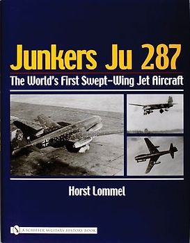 Junkers Ju 287