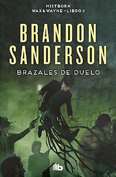 Brazales de duelo