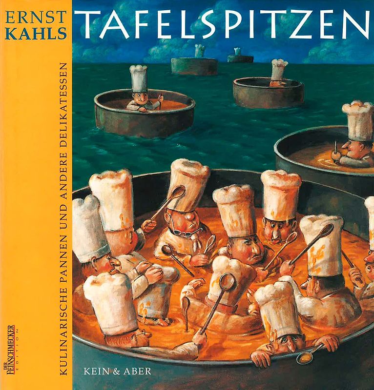 Tafelspitzen