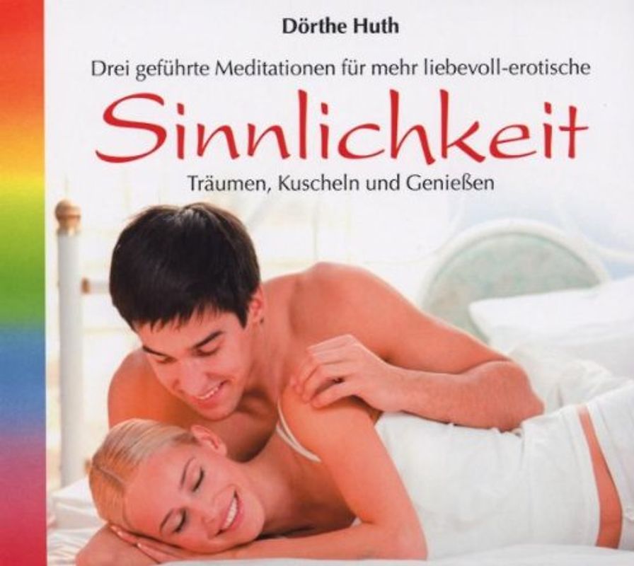 Sinnlichkeit
