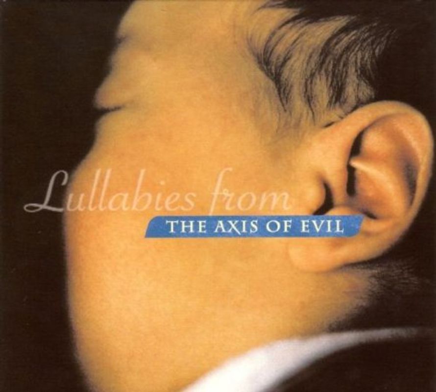 Various - Lullabies from the Axis of Evil