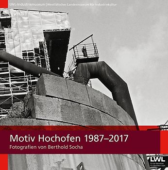 Motiv Hochofen 1987-2017