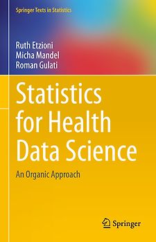 Statistics for Health Data Science