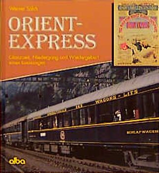 Orient-Express