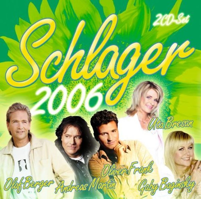 Various - Schlager 2006