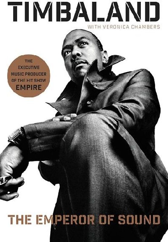 The Emperor of Sound