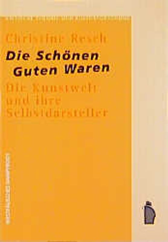 Die schönen guten Waren