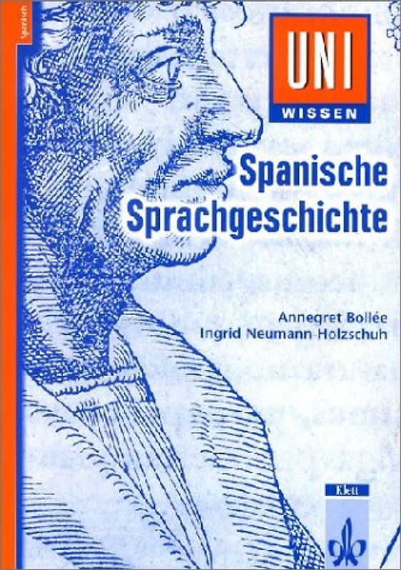 Spanische Sprachgeschichte