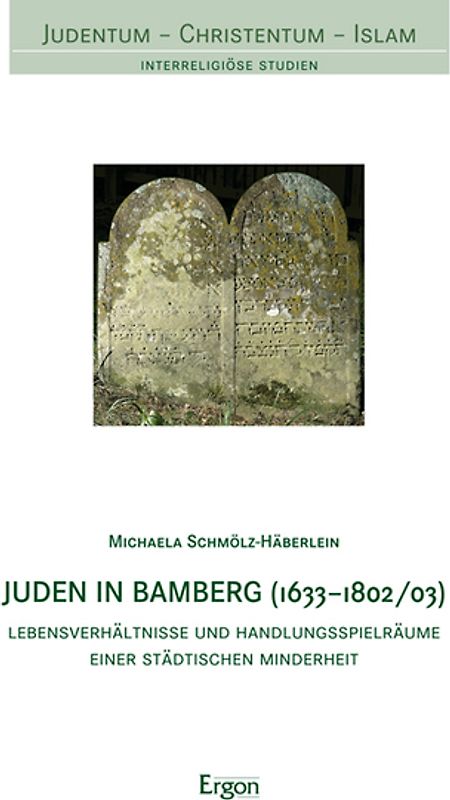 Juden in Bamberg (1633-1802/03)