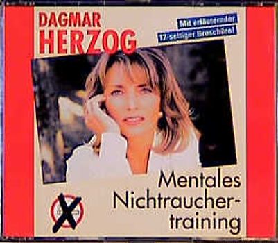 Mentales Nichtraucher-Training