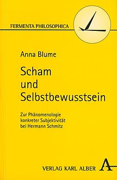 Scham und Selbstbewusstsein