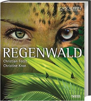 Regenwald