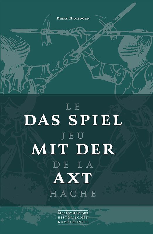 Das Spiel mit der Axt