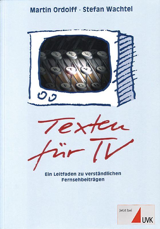 Texten für TV