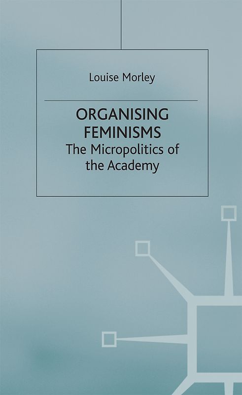 Organising Feminisms