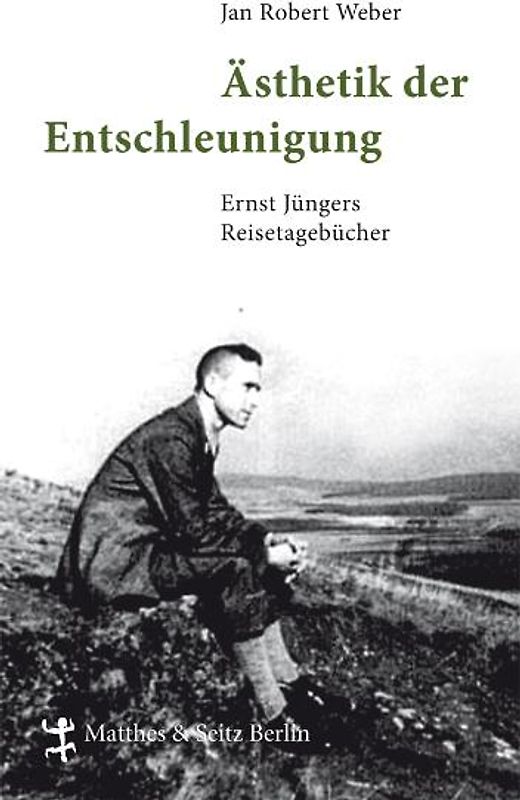 Ästhetik der Entschleunigung