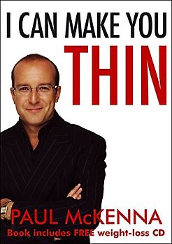 I Can Make You Thin - Paul McKenna