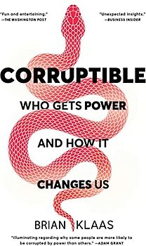 Corruptible