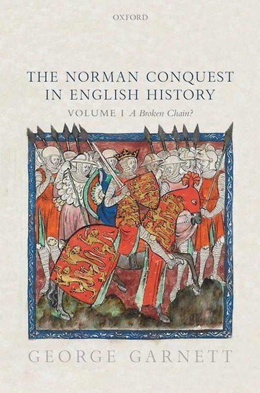 The Norman Conquest in English History