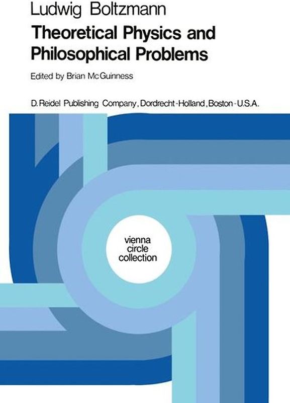 Theoretical Physics and Philosophical Problems