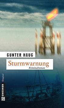 Sturmwarnung