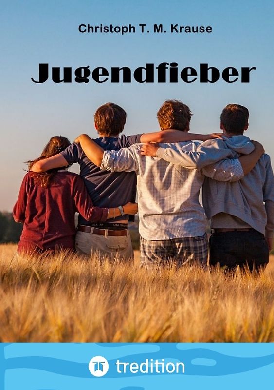 Jugendfieber