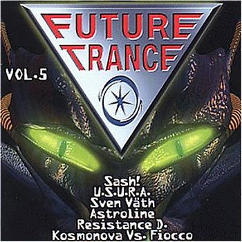 Various - Future Tr.5