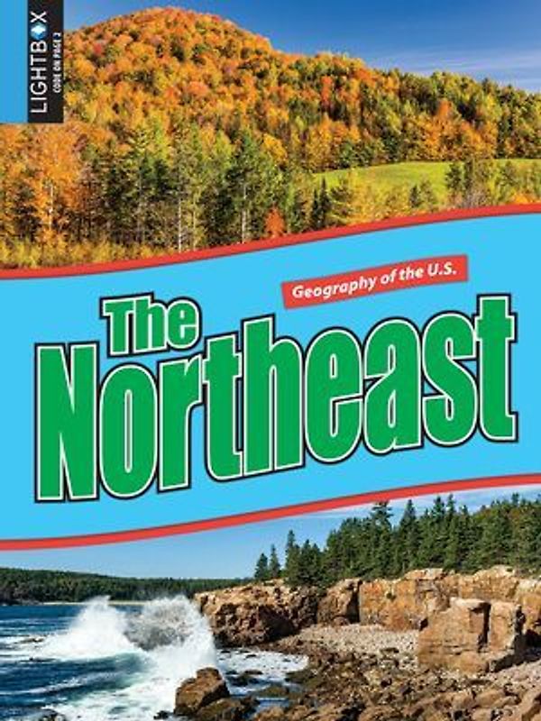 The Northeast