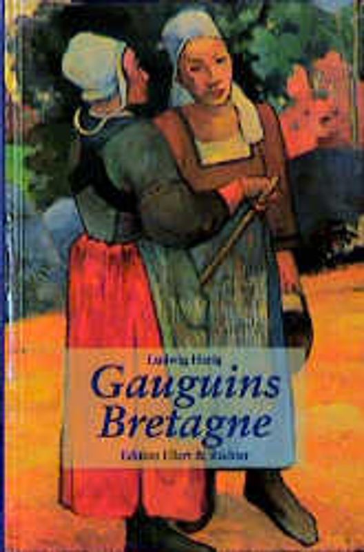 Gauguins Bretagne