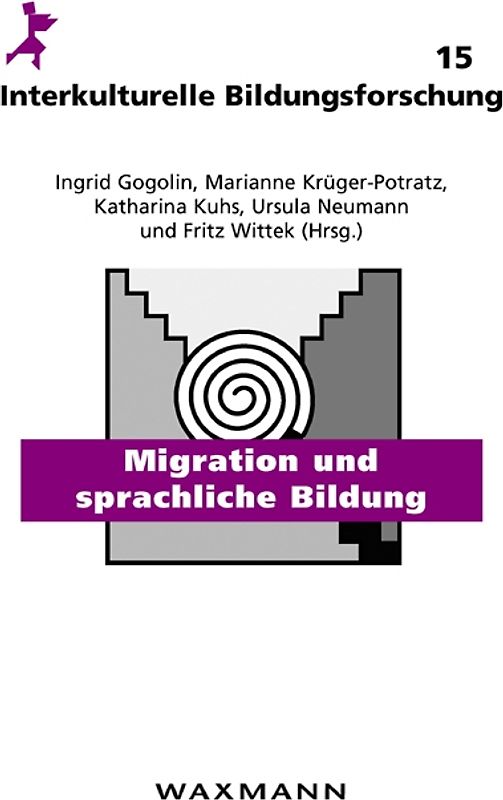 Migration und sprachliche Bildung