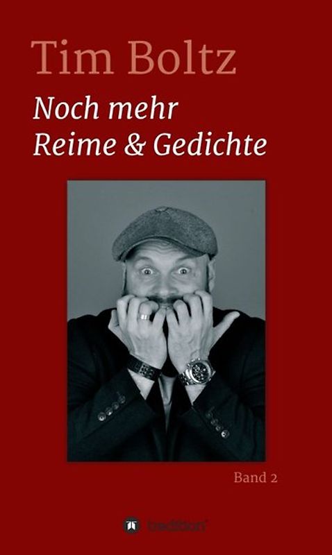 Noch mehr Reime & Gedichte