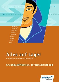 Alles auf Lager