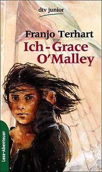 Ich - Grace O'Malley