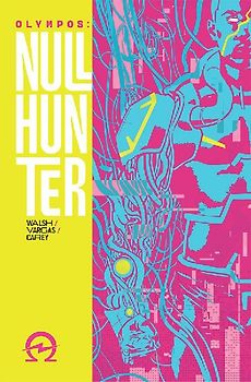 Olympos: Nullhunter