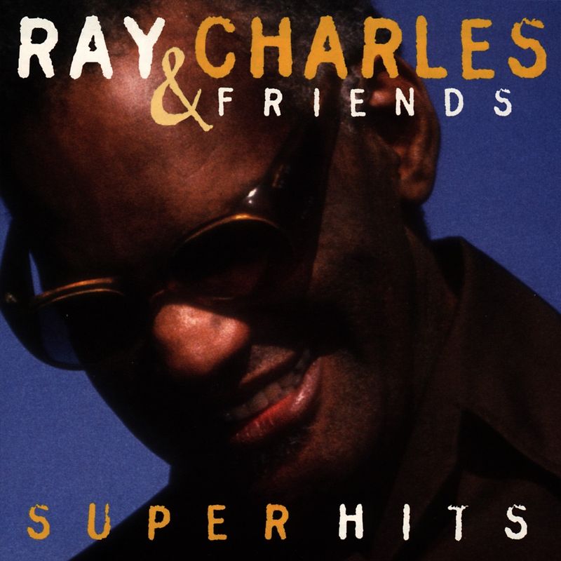 Ray & Friends Charles - Super Hits