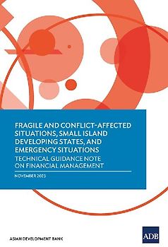 Fragile and Conflict-Affected Situations, Small Island Developing States, and Emergency Situations