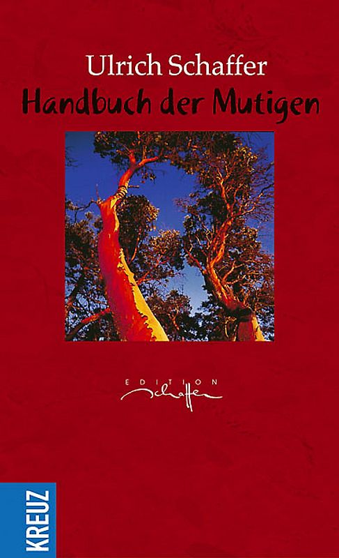 Handbuch der Mutigen