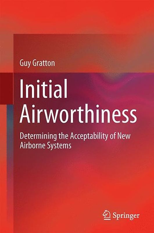 Initial Airworthiness