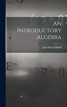 An Introductory Algebra