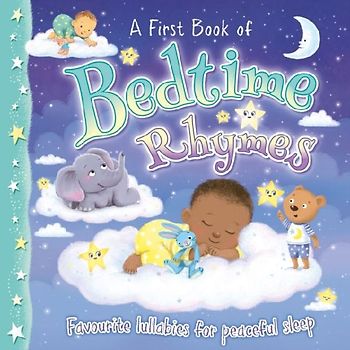 Bedtime Rhymes