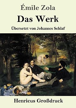 Das Werk (Großdruck)
