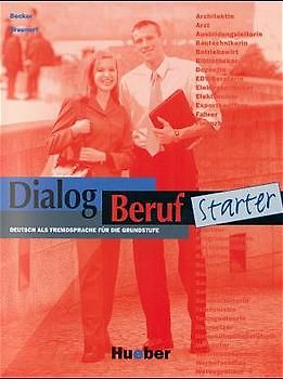 Dialog Beruf Starter