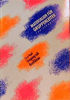 Umgang mit Konflikten